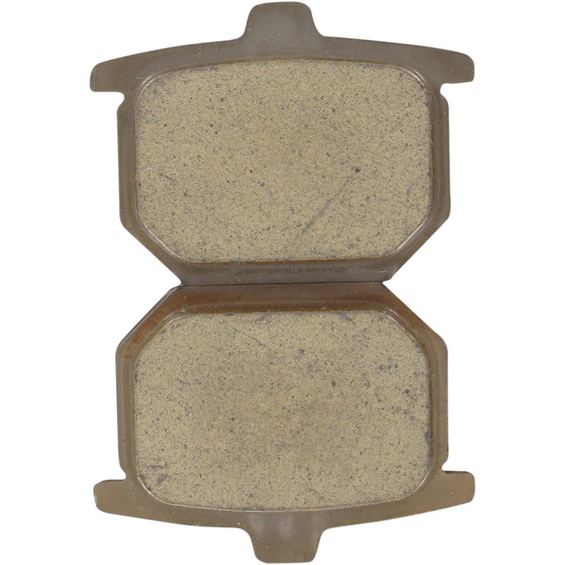 DP BRAKES Standard Brake Pads - Honda DP101