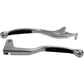 Moose Racing Lever Set - Black 1ATHR52