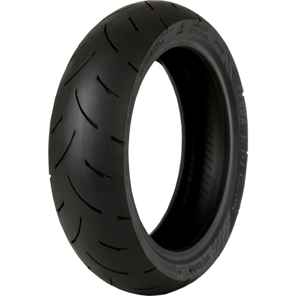 Kenda Tire - KD1 Kwick - Rear - 130/70-12 - 56L 04KD1120031