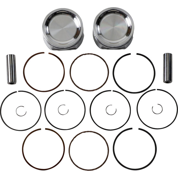 JE Pistons Piston Kit 281815