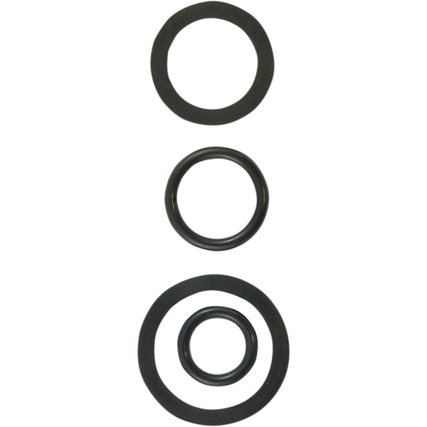 K&L Supply Fuel Petcock Rebuild Kit - Kawasaki 18-2712