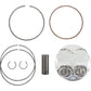 Moose Racing Piston Kit - 77.00 mm - Kawasaki MPX3050C