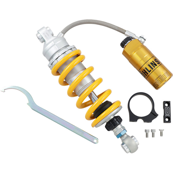 Ohlins TTX GP Shock Absorber - Type S46HR1C1L (KT303) KT 303
