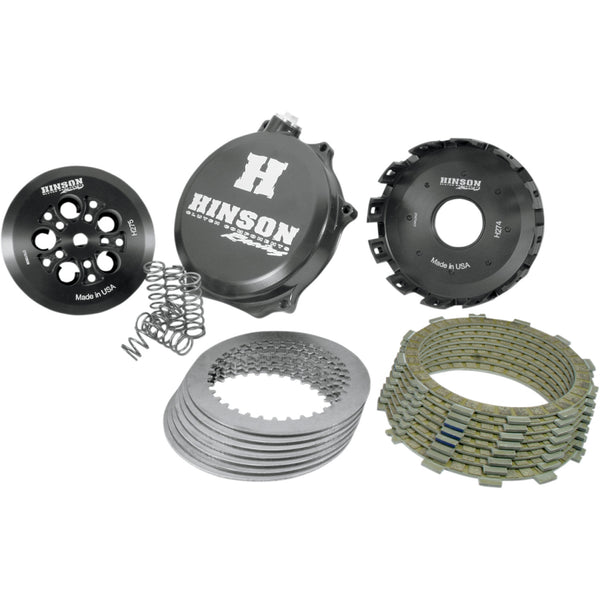 Hinson Racing Clutch Kit HC224