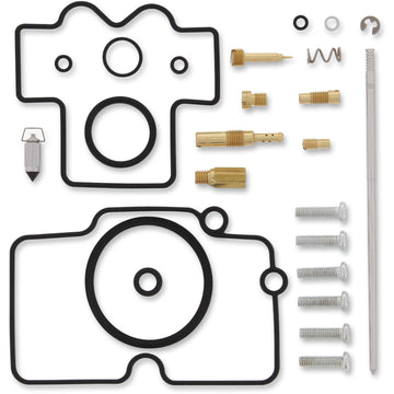 Moose Racing Carburetor Repair Kit - Yamaha 26-1268