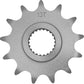 Moose Racing Front Sprocket - 13 Tooth - Yamaha 26-4163-13CRMO