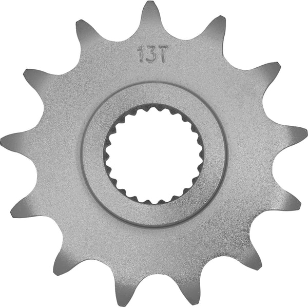 Moose Racing Front Sprocket - 13 Tooth - Yamaha 26-4163-13CRMO
