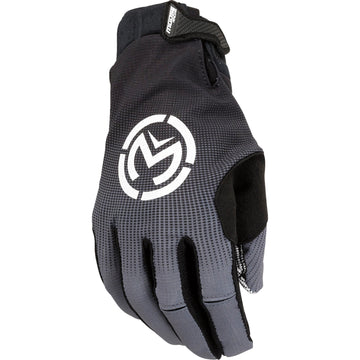 Moose Racing SX1* Gloves - Stealth - Large 3330-7341