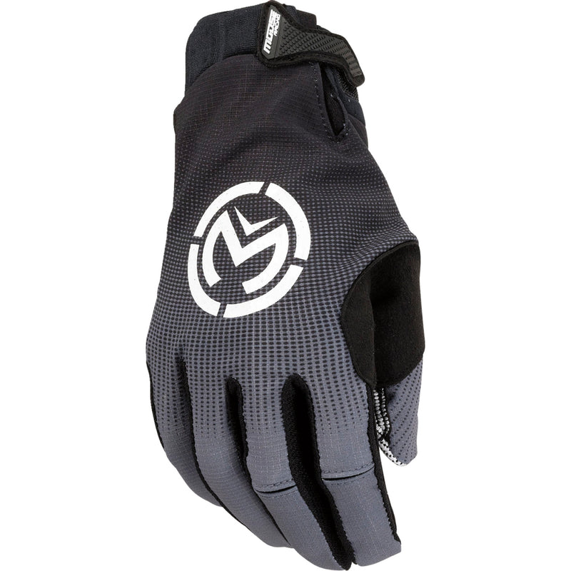Moose Racing SX1* Gloves - Stealth - XL 3330-7342