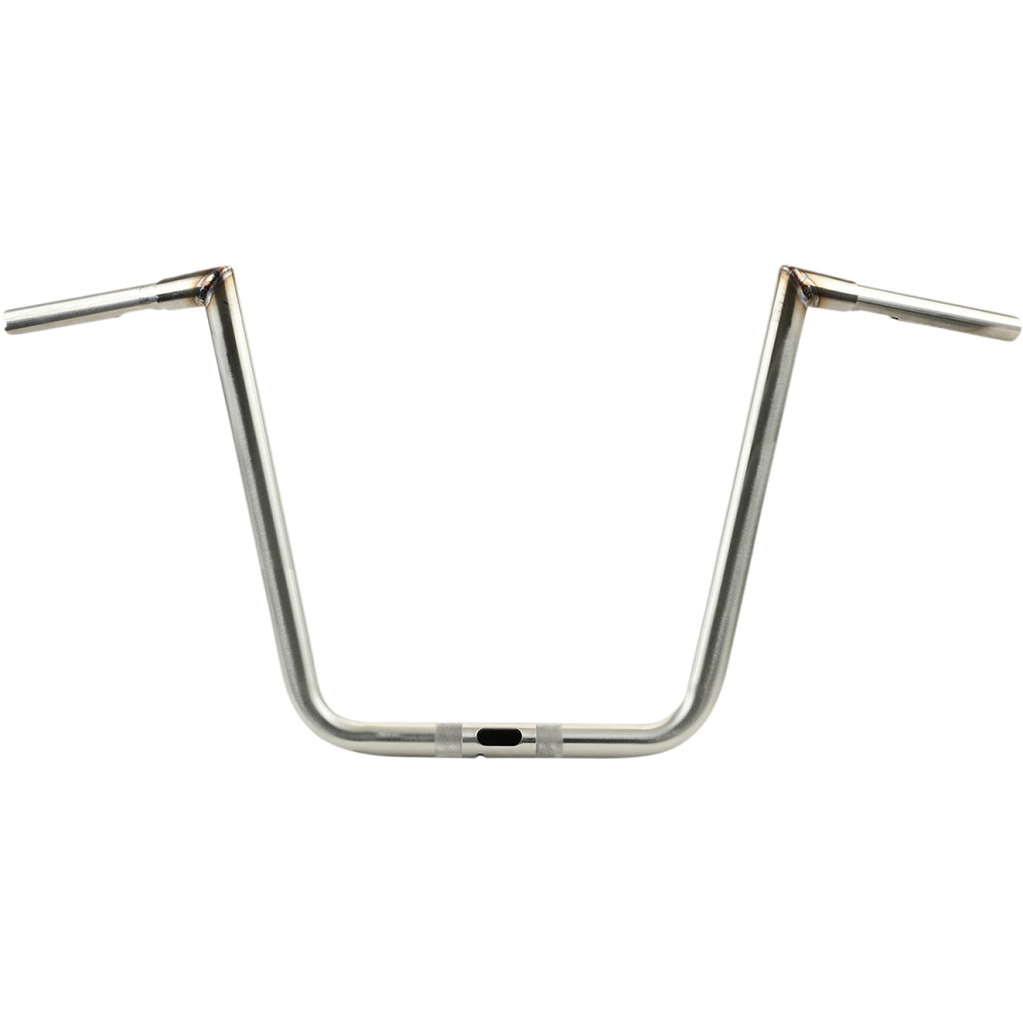 LA Choppers Handlebar - Hefty Twin Peaks - 16" - Stainless Steel LA-7312-66SS