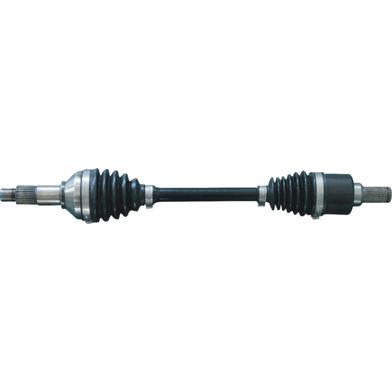 MOOSE OFFROAD Axle Kit - CV - Complete - Rear Left/Right - Heavy-Duty - Yamaha Grizzly 700 YAM-6025HD