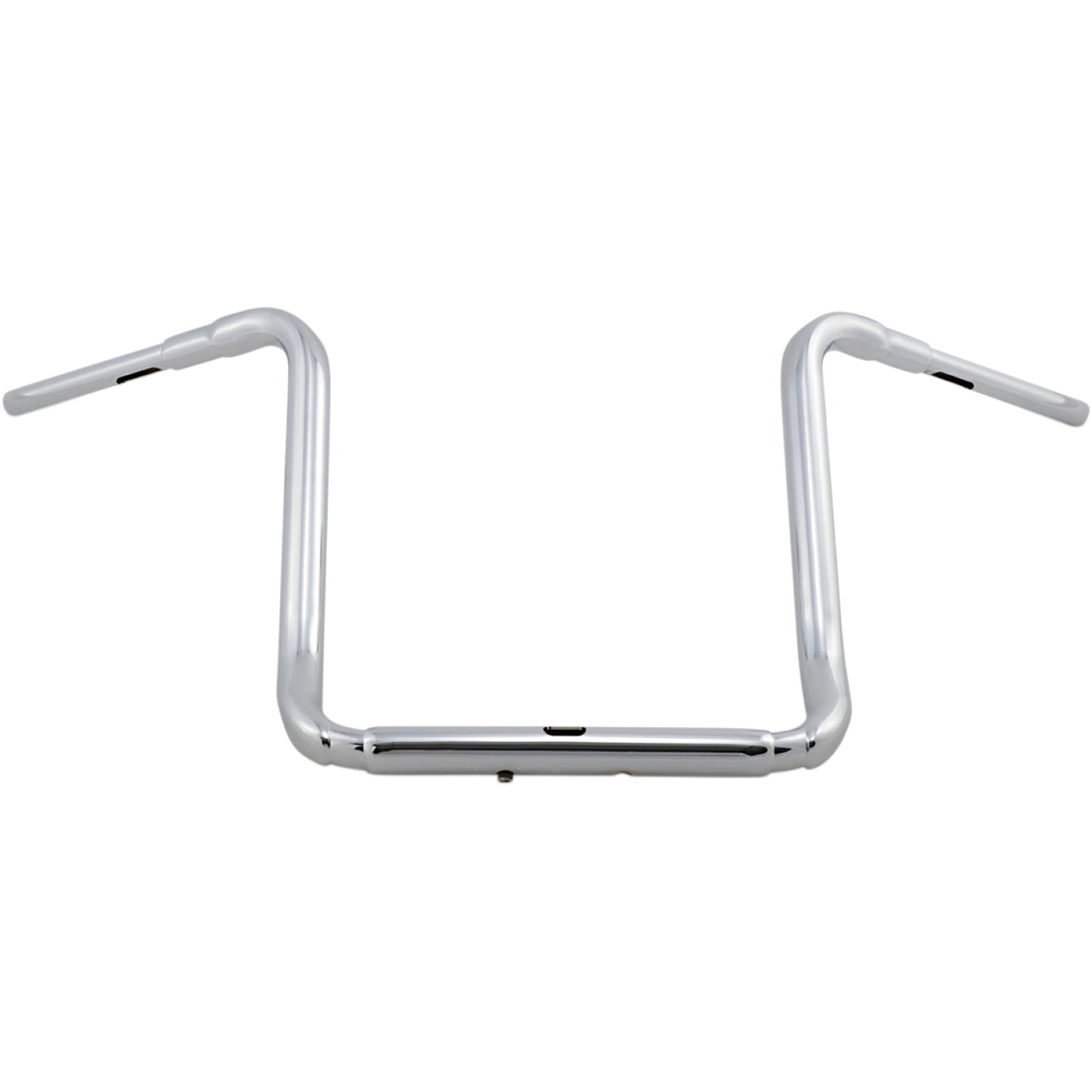 LA Choppers Handlebar - Grande Traditional Ape Hanger - 18" - Chrome LA-7322-18