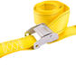 ERICKSON Cam-Lock Tie-Downs - 2" x 8' 34409