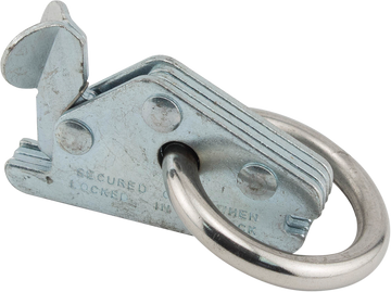 ERICKSON E-Track Tie Off Ring 59147