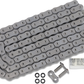 ThreeD 530 Z - Drive Chain - 120 Links - Chrome 530Z3D-120C