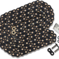 ThreeD 530 Z - Drive Chain - 150 Links - Black/Gold 530Z3D-150KG