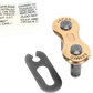 ThreeD 520 MXR - 3D Replacement Connecting Link - Clip 520MXR/3D-SPJ/G