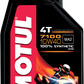 MOTUL 7100 4T Synthetic Oil - 10W-40 - 1L 104091