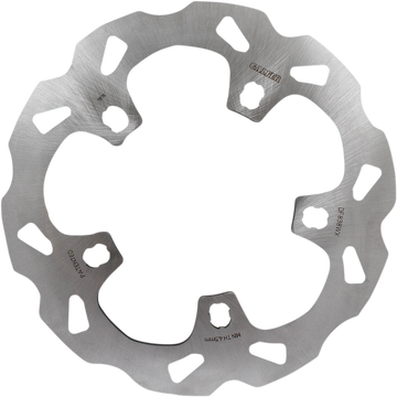 GALFER Wave? Brake Rotor - Front - Solid Mount DF838WX