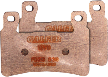 GALFER HH Sintered Brake Pads FD219G1370