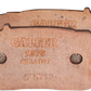 GALFER HH Sintered Brake Pads FD339G1370