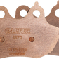 GALFER HH Sintered Brake Pads FD375G1370