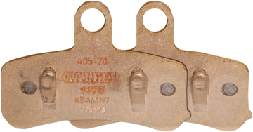 GALFER HH Sintered Brake Pads FD405G1370