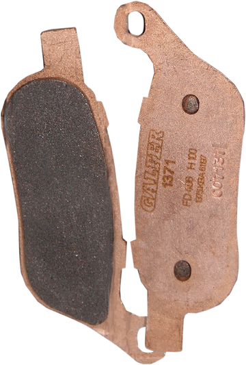 GALFER HH Sintered Brake Pads FD406G1371