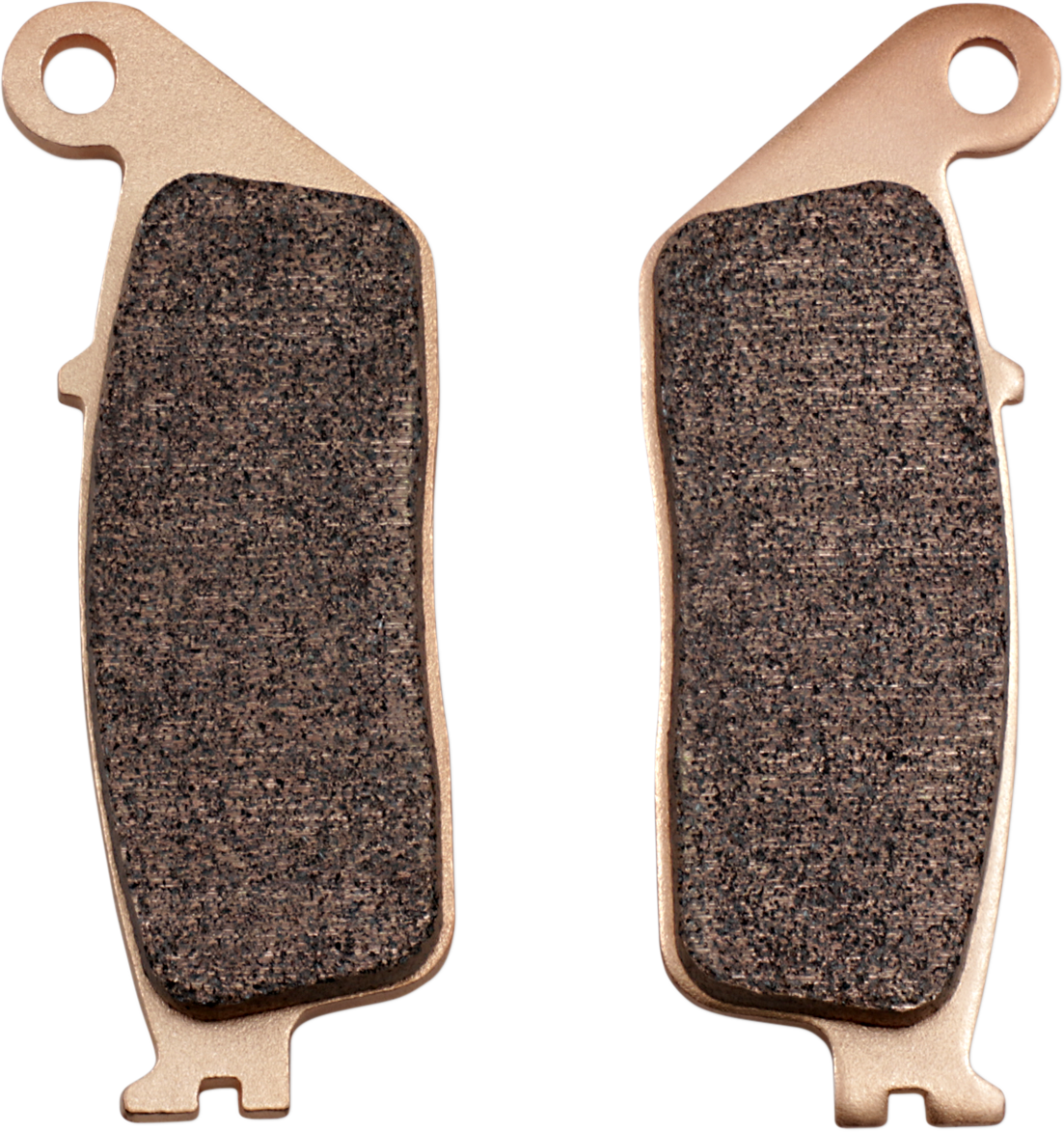 GALFER Brake Pads - Front/Rear FD140G1370