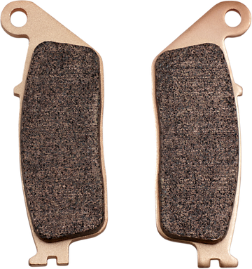 GALFER Brake Pads - Front/Rear FD140G1370