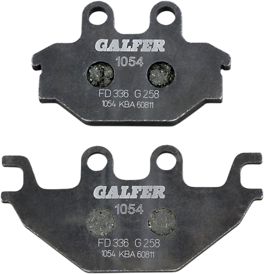 GALFER Ceramic Brake Pads FD336G1054