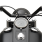 TRASK 1-1/4" V-Line Handlebar - Standard - Black TM-2019BK