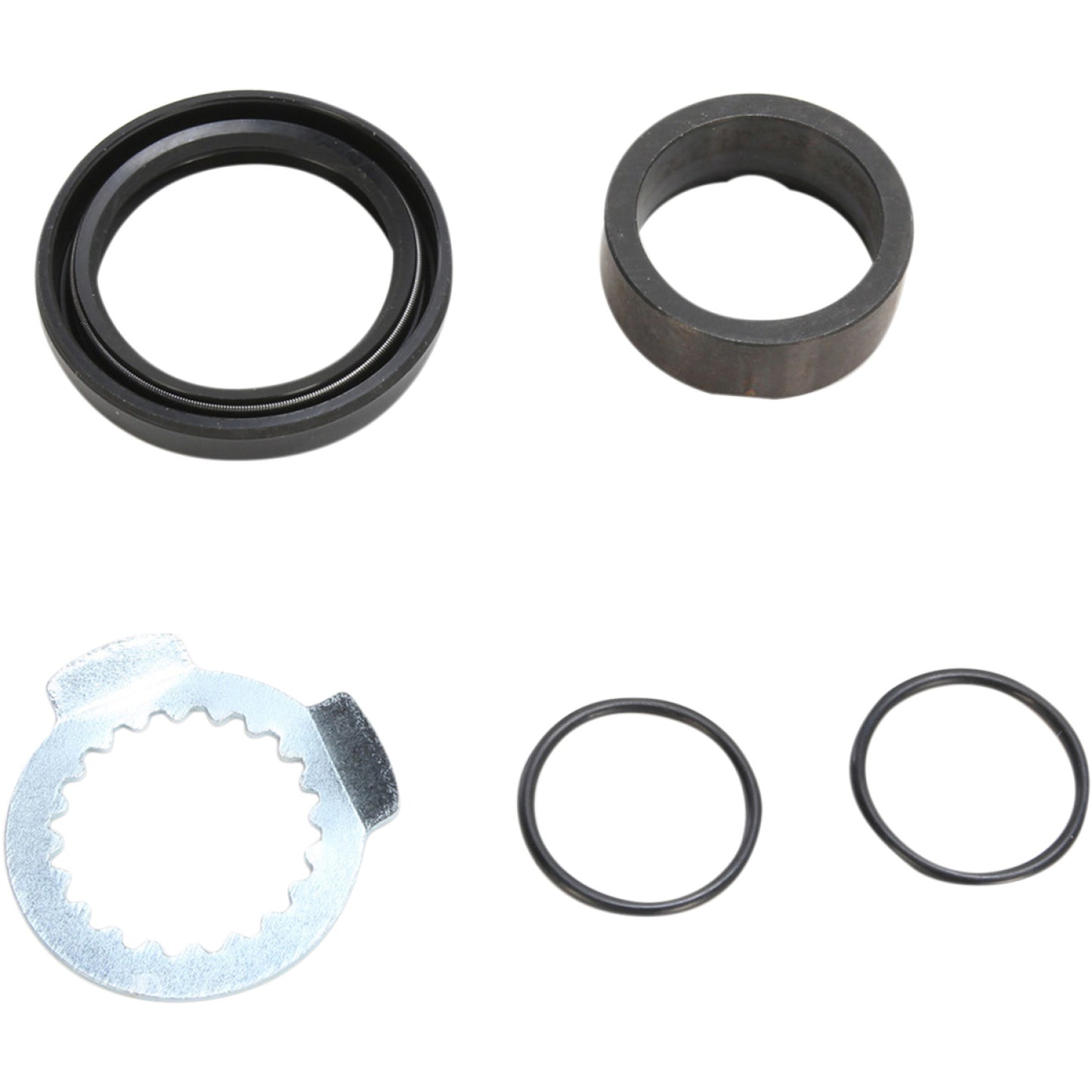 Moose Racing Countershaft Seal Kit - Yamaha 25-4044