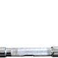 TRASK 1-1/4" V-Line Handlebar - Standard - Chrome TM-2019CH