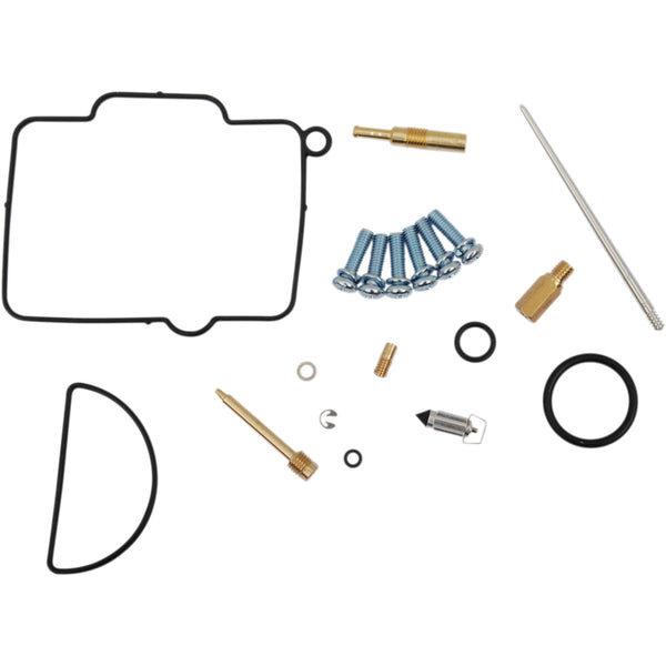 Moose Racing Carburetor Repair Kit - Yamaha 26-1783