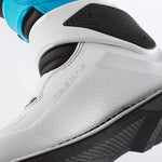 Sg 22 Boots Le White/Black/Light Blue 12