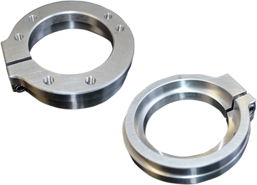 TRASK Air Cleaner Adapter DM-1797