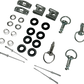 QUAD LOGIC Side Panel Quick Release Kit - Polaris - Sportsman 850/1000 100-4337-PU