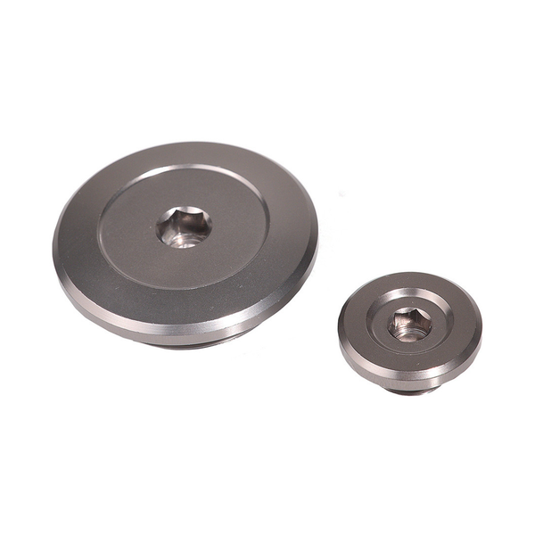 RFX Engine Timing Plug Set Grey Yam FXEP 40300 99H2