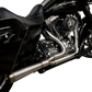 TRASK Assault 2:1 Exhaust - Full Stainless - Straight TM-5000