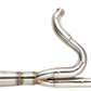 TRASK Assault 2:1 Exhaust - Full Stainless TM-5020