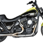 TRASK Assault 2:1 Exhaust - Full Stainless - '84-'00 FXR TM-5030