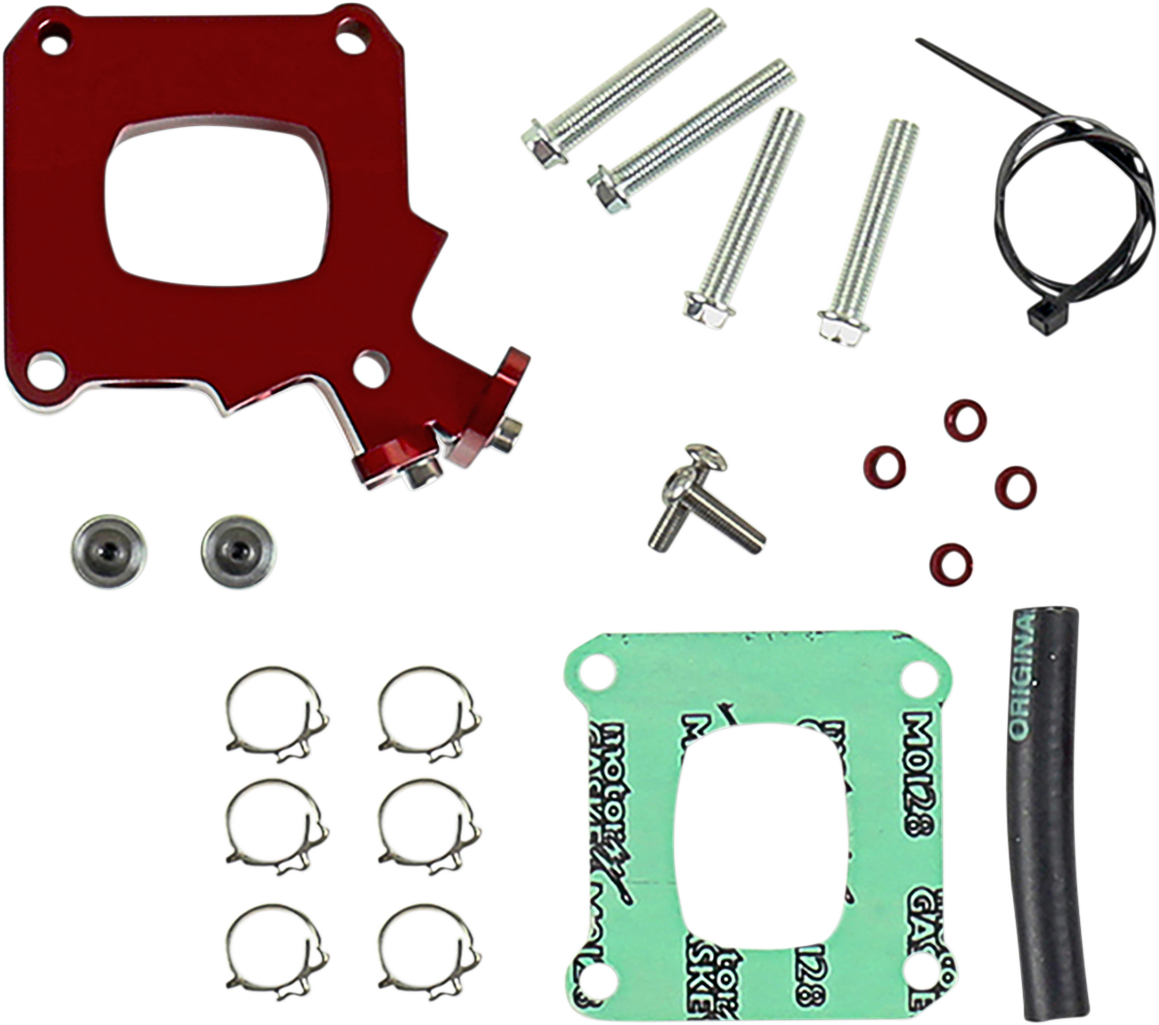 GET Fuel Injector Support Kit - KTM/Husqvarna GK-GMSUP-0008
