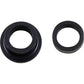 Moose Racing Wheel Spacer - Front - Steel - Yamaha 11-1107