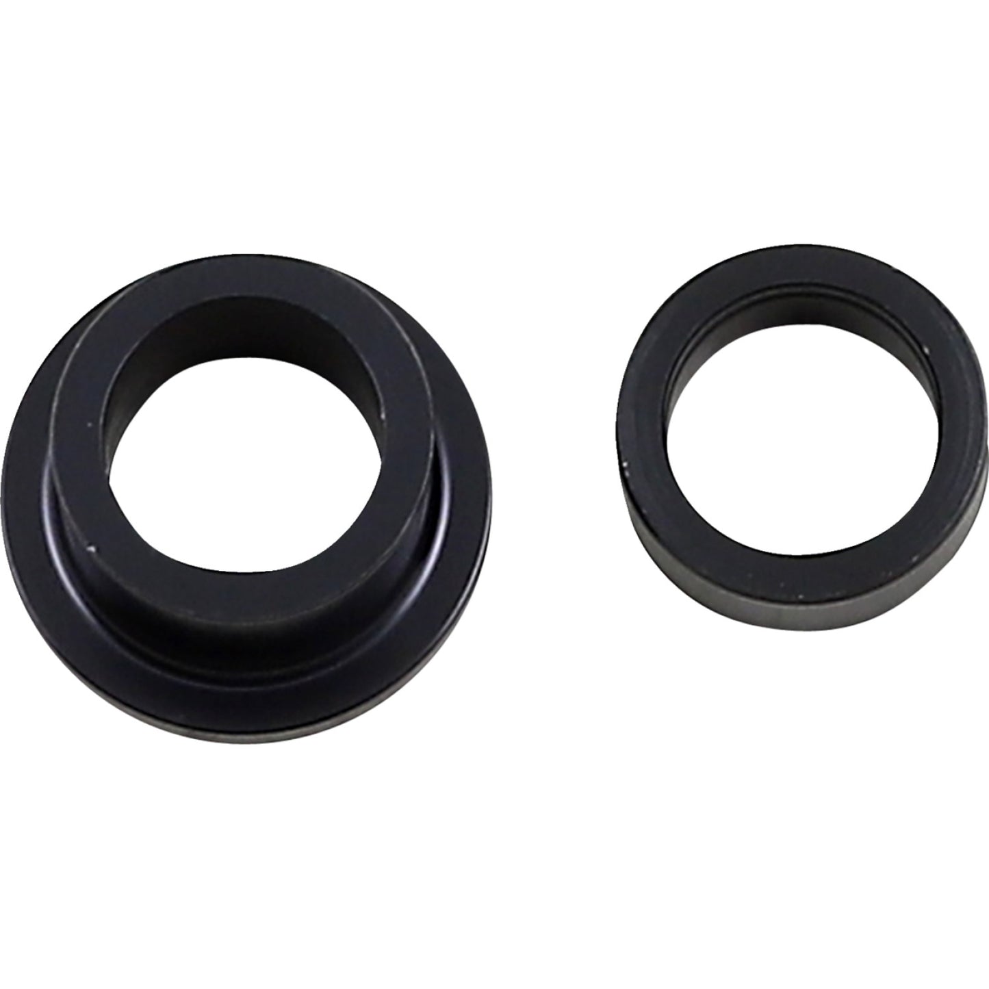 Moose Racing Wheel Spacer - Front - Steel - Yamaha 11-1107