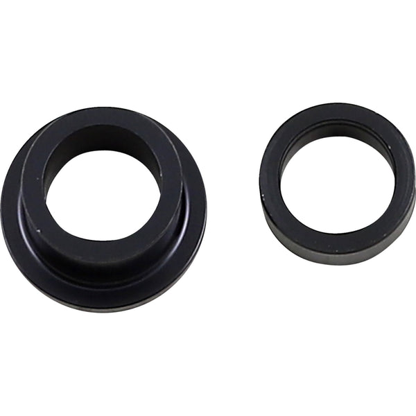 Moose Racing Wheel Spacer - Front - Steel - Yamaha 11-1107