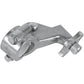 Moose Racing Perch - Clutch - Polished 1RDKK17