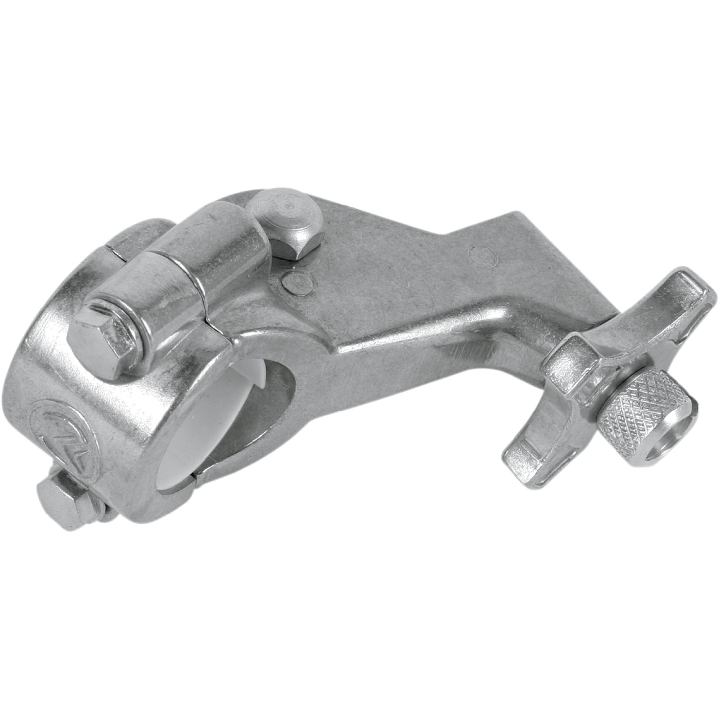 Moose Racing Perch - Clutch - Polished 1RDKK17