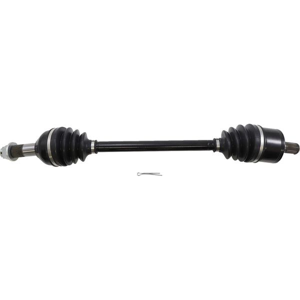 Moose Utility Axle Kit - Complete - Standard - Rear Left - CF Moto LM6-CF-8-303