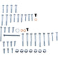 BOLT Engine Fastener Kit - Honda CR E-C8-8407
